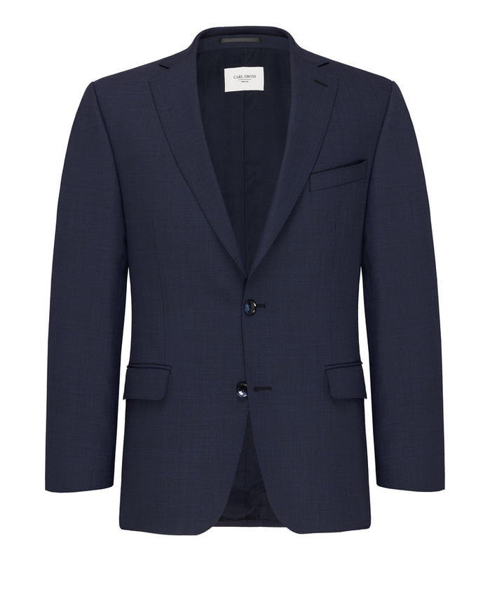 Sakko Jacket Cg Shane Trf Sv fra Carl Gross