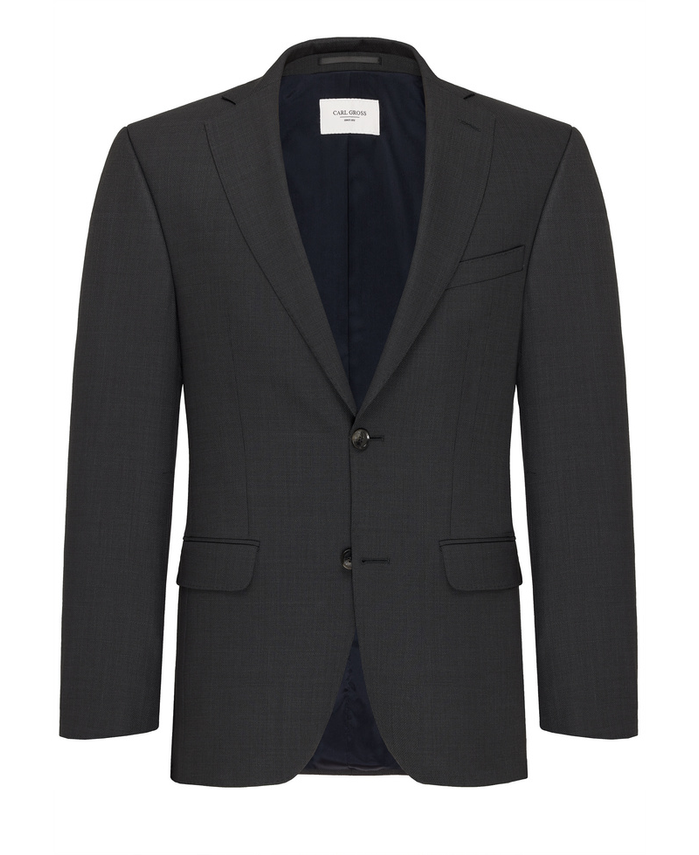 Sakko Jacket Cg Shane Trf Sv fra Carl Gross