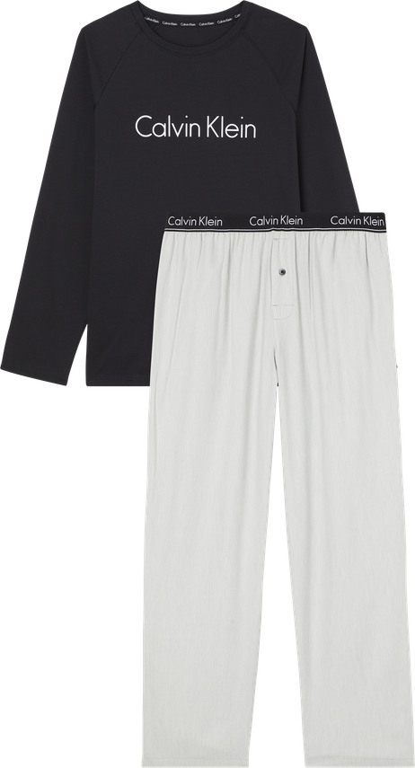 L S Pant Set fra Calvin Klein