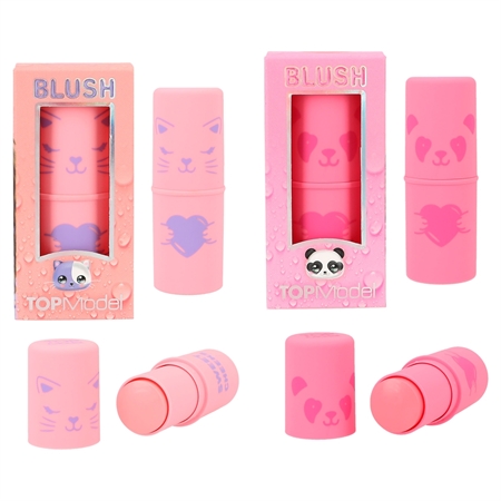 Top Model Blush Stick Beauty And Me fra Topmodel