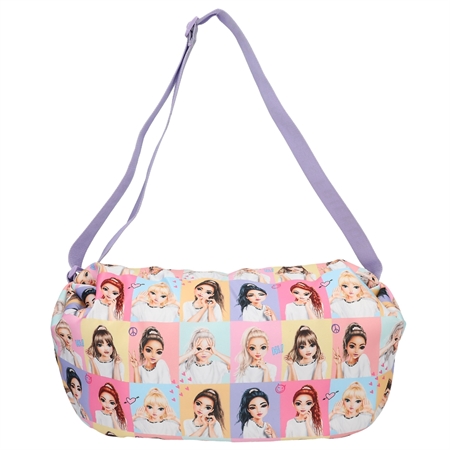 Top Model Crossbag Taske Snap Shot fra Topmodel