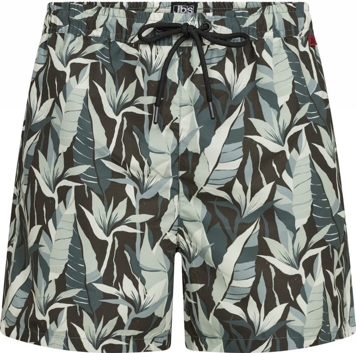 Swim Shorts, Recycled fra Jbs