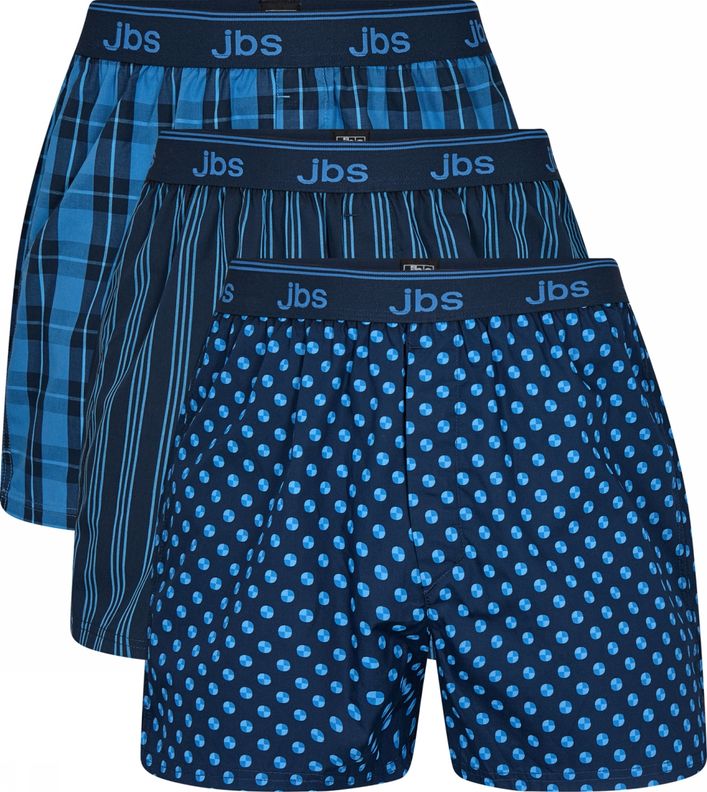 Boxerbriefs Single fra Jbs