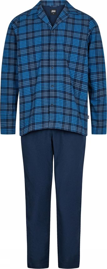 Py Sæt Flannel fra Jbs