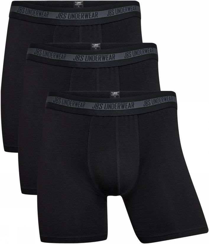 3 Pack Fsc Tights Bamboo. fra Jbs