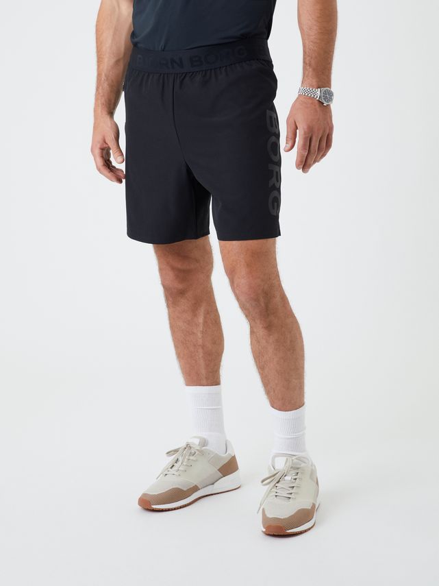 Borg Pocket Shorts, Night Sky fra Björn Borg