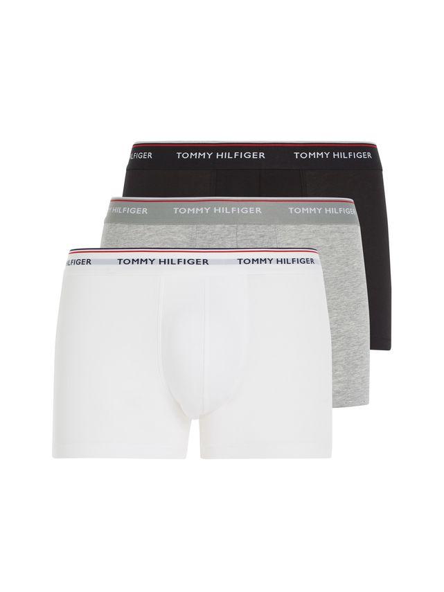 Trunk 3 Pack Premium Essential fra Tommy Hilfiger