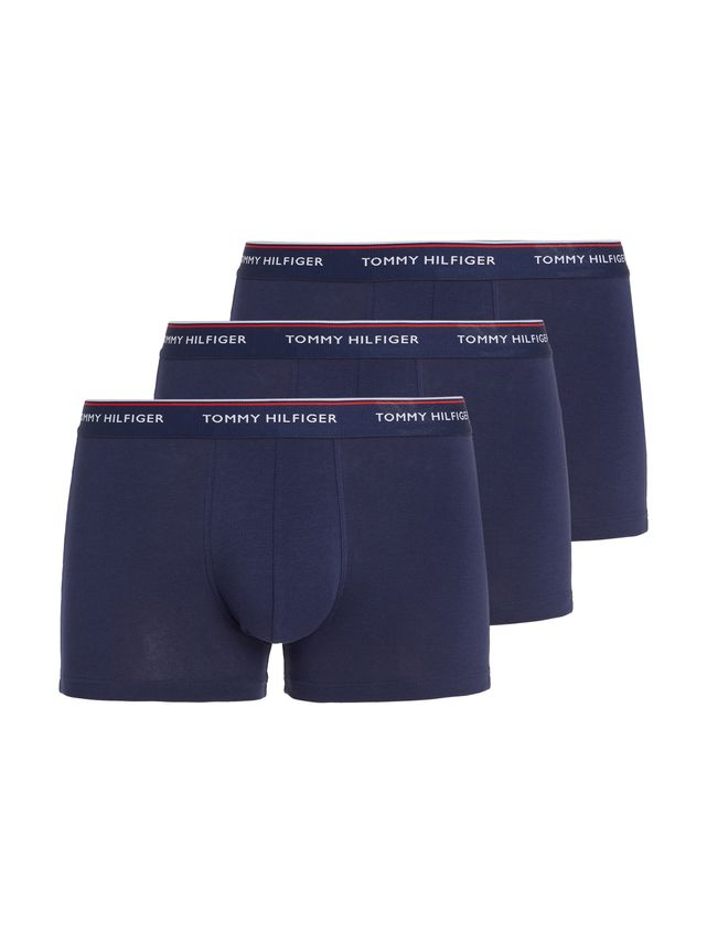 Trunk 3 Pack Premium Essential fra Tommy Hilfiger