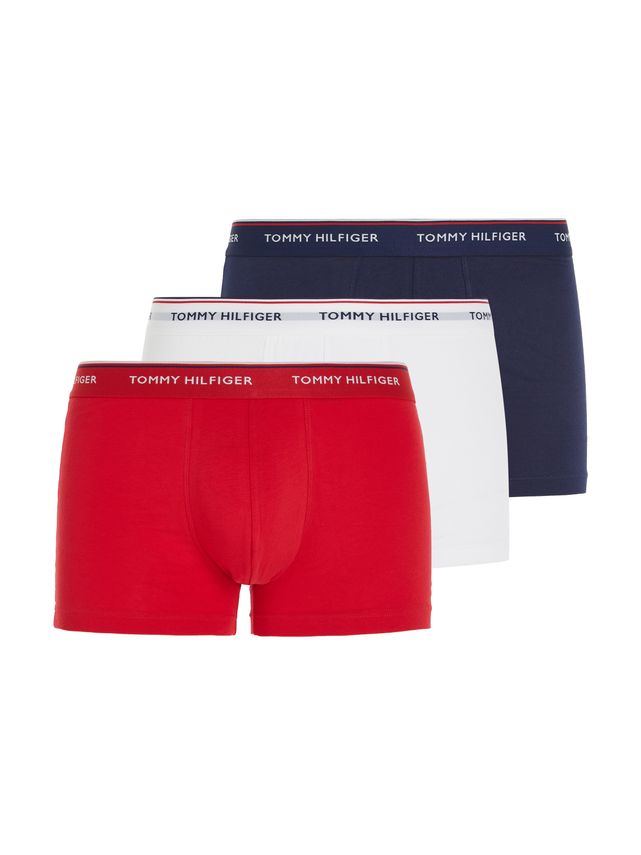 Trunk 3 Pack Premium Essential fra Tommy Hilfiger