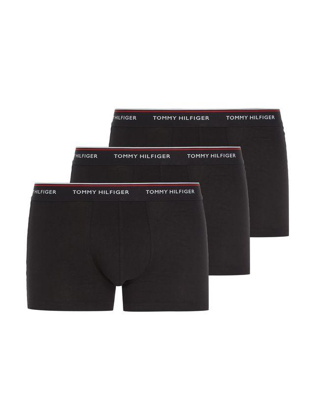 Trunk 3 Pack Premium Essential fra Tommy Hilfiger