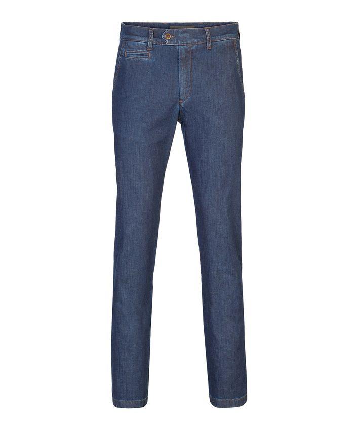 Everest Denim Bukser fra Brax - Komfortabel Regular Fit