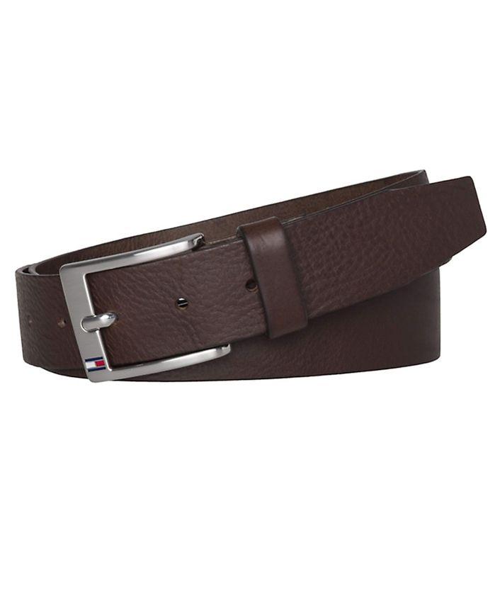 Tommy Hilfiger New Aly Bælte i 100% Læder