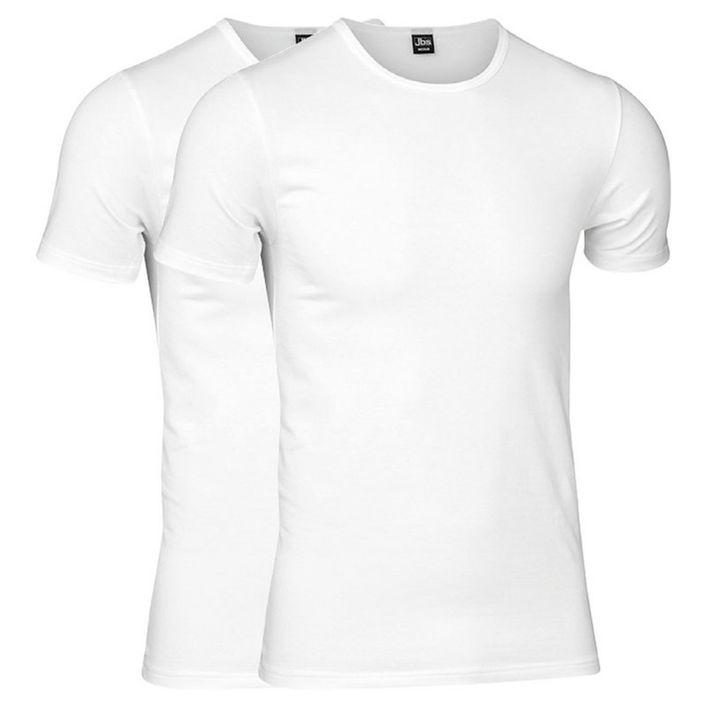 2 Pack O Neck fra Jbs