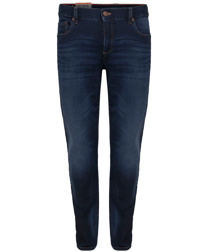 Pipe   Cosy Jeans fra Alberto