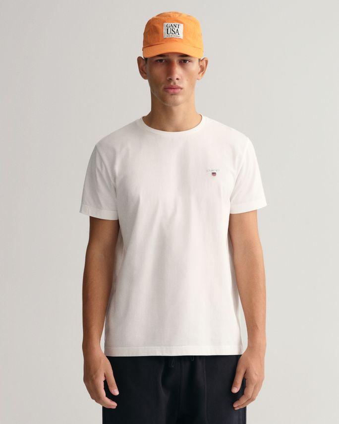 Gant Original T-Shirt - Kvalitet til gode priser!