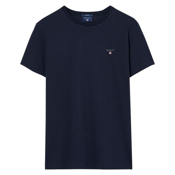 The Original T Shirt fra Gant