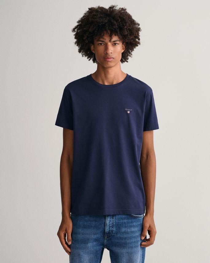 The Original T Shirt fra Gant
