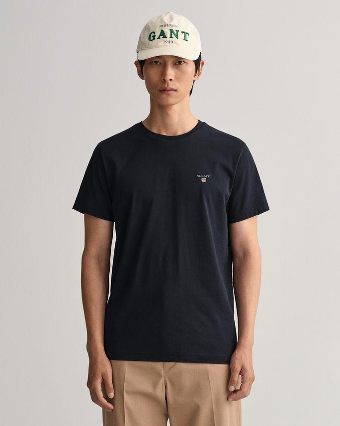 The Original T Shirt fra Gant