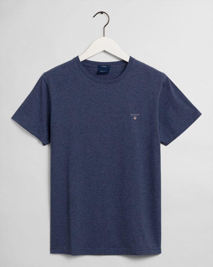 The Original T Shirt fra Gant