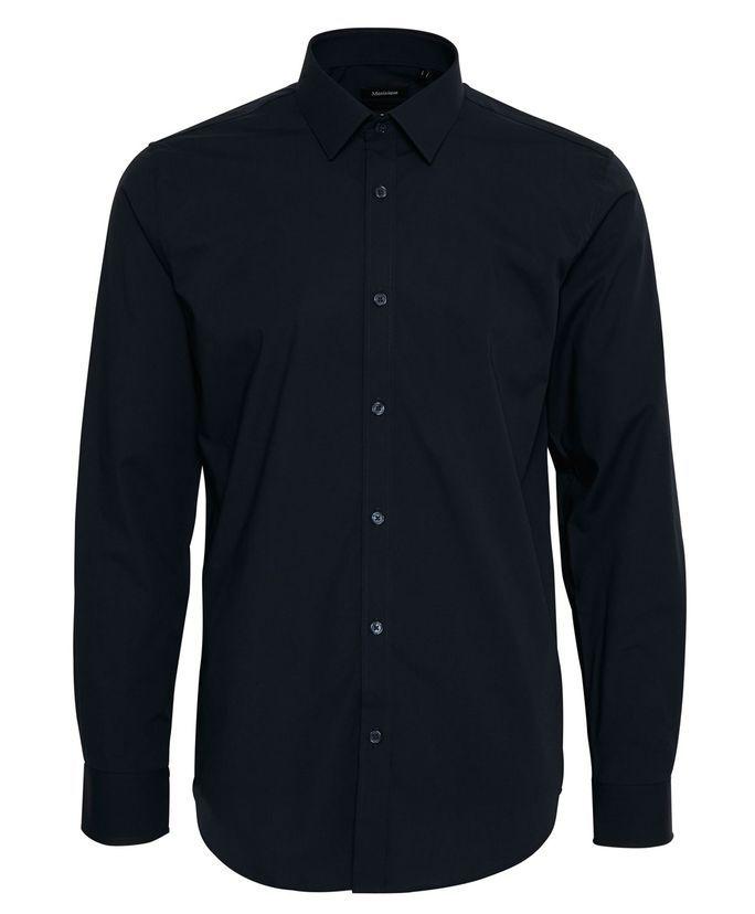 Robo N New Stretch Poplin fra Matinique