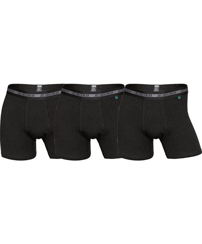 3-pak Tights i Bambus fra JBS - Komfort og Kvalitet