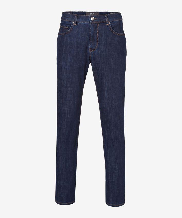 Cooperdenim fra Brax