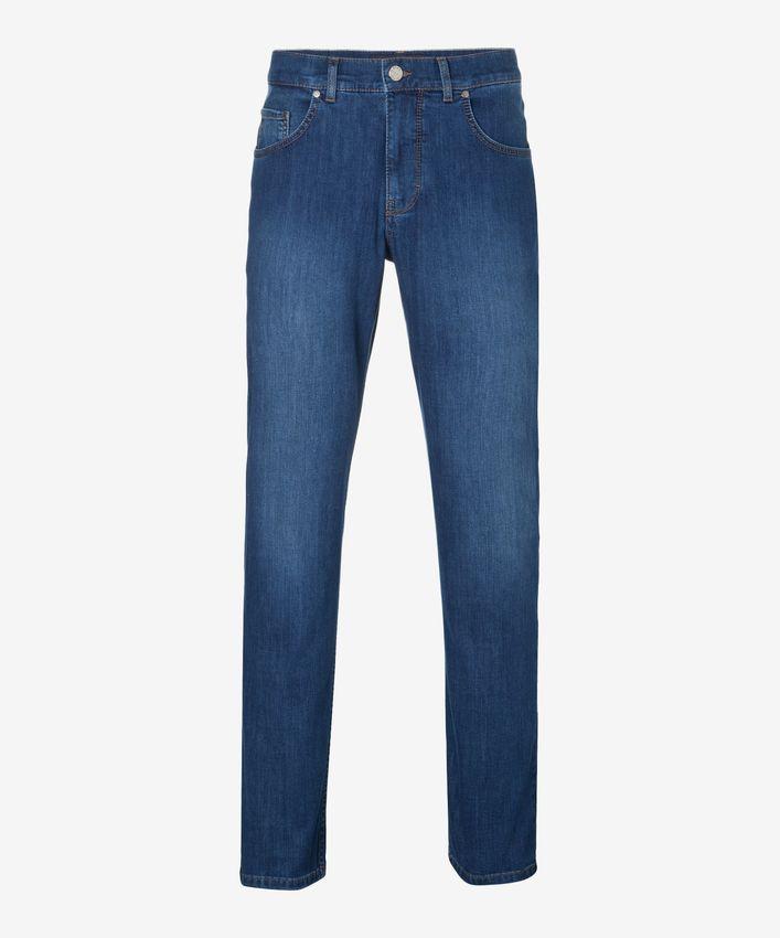 Cooperdenim fra Brax - Fantastisk tilbud hos Mr.dk