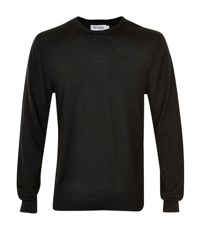 Margrate Merino fra Matinique