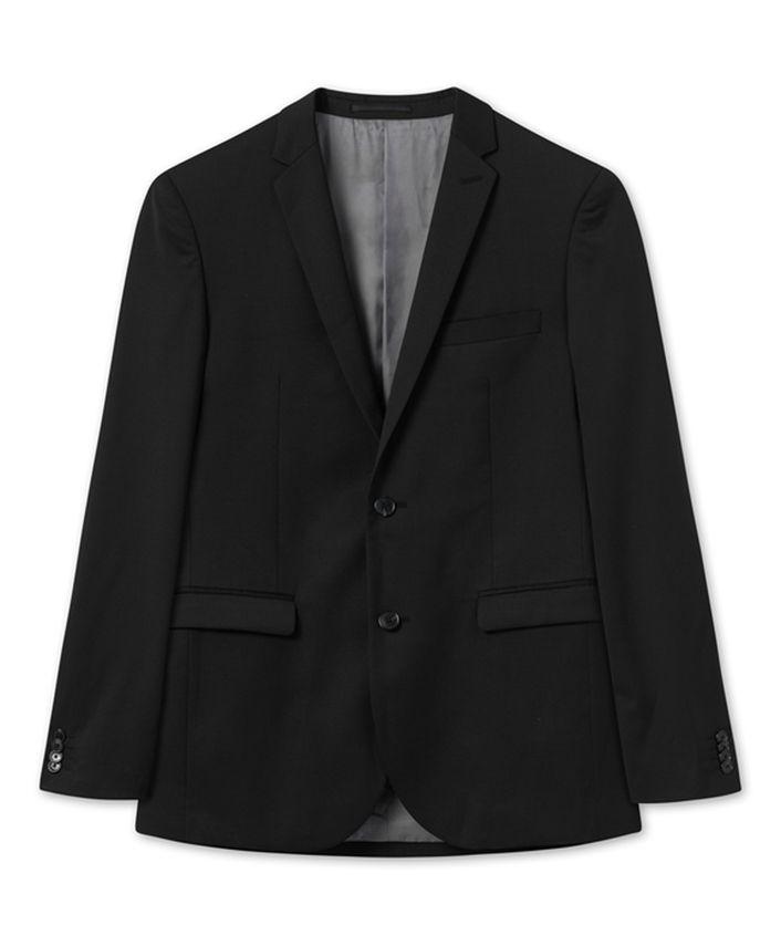 Matinique George F Stretch Blazer - Moderne og Stilfuld