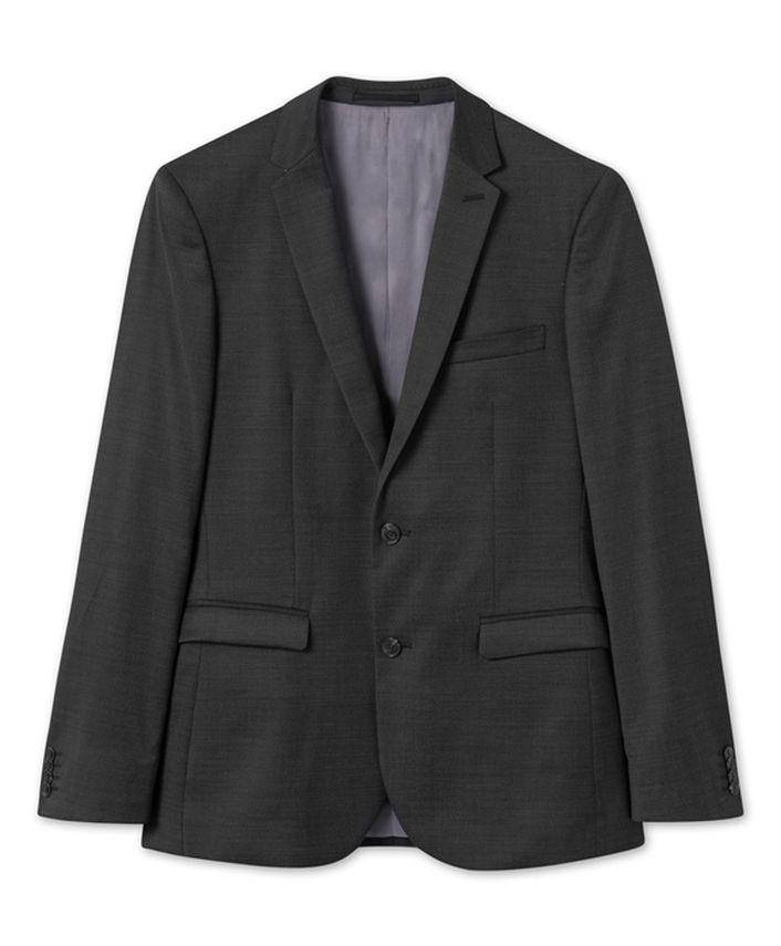 George F Stretch Suit fra Matinique