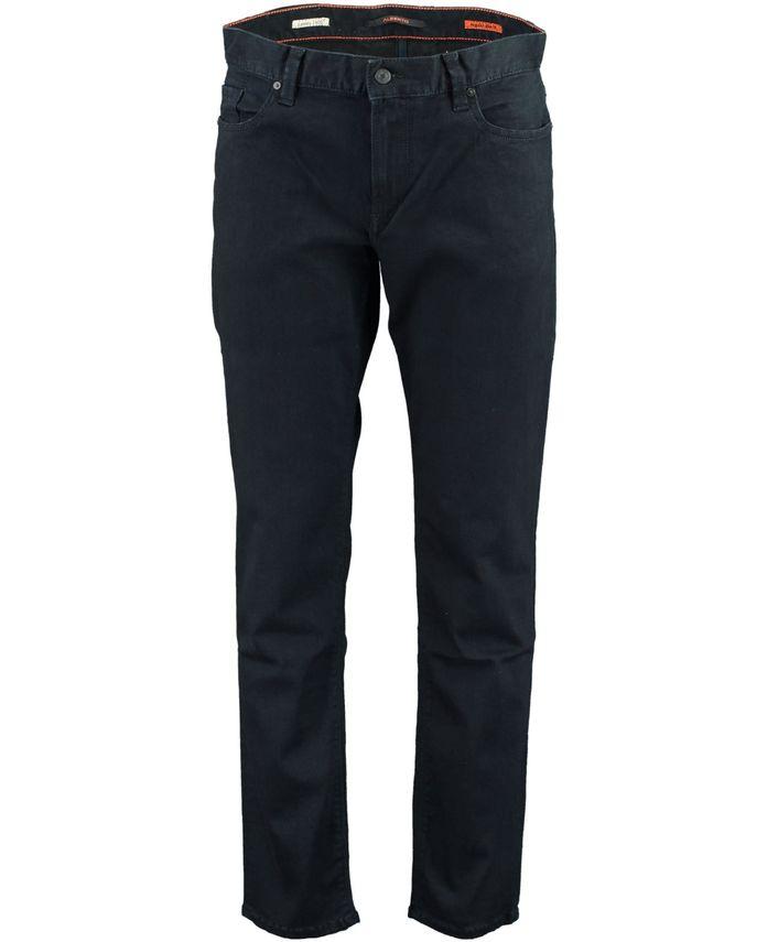 Pipe Superfit Dual Fx Denim fra Alberto