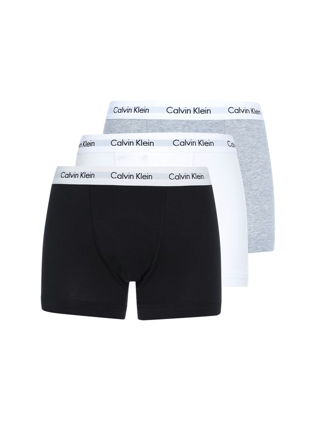 3p Trunk 100,  fra Calvin Klein