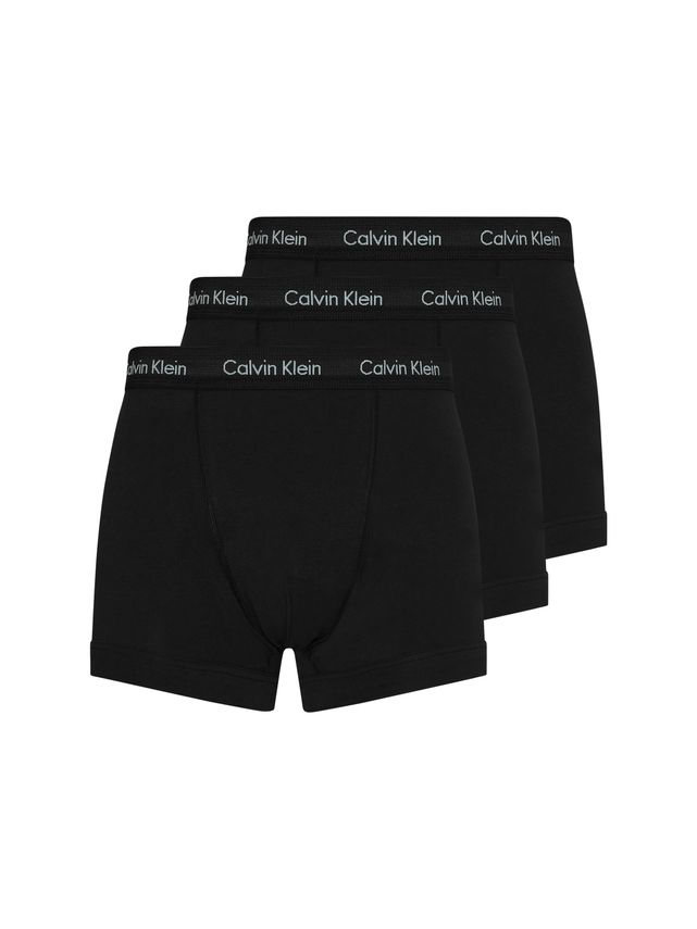 3p Trunk 100,  fra Calvin Klein