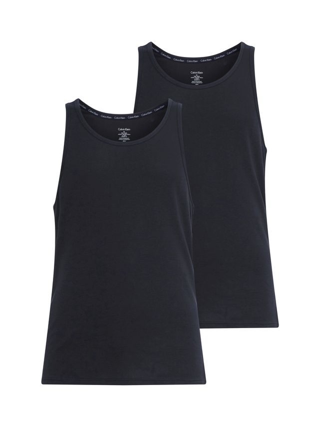 2p Tank 100, M fra Calvin Klein