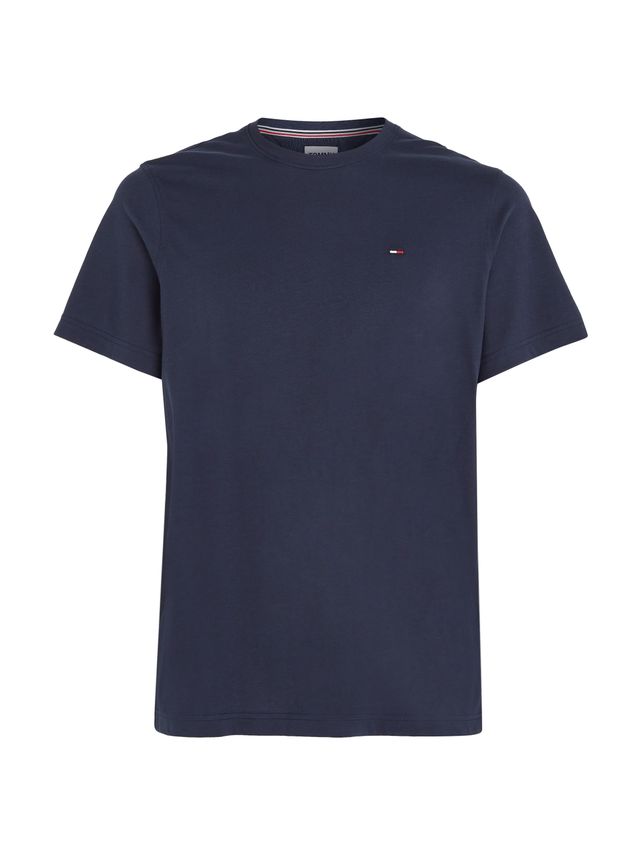 Tjm Original Jersey fra Tommy Jeans - Fantastisk tilbud!