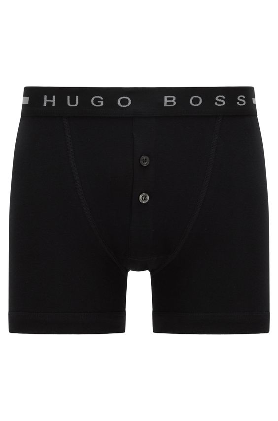 Trunk Bf Original 10161405 02 fra Boss Black