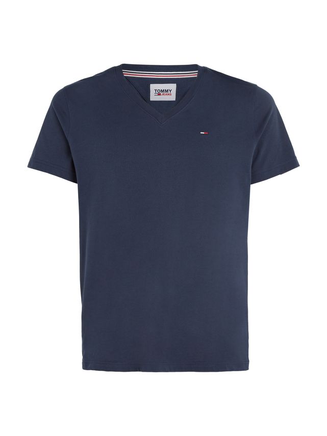 Tjm Original Jersey, fra Tommy Jeans
