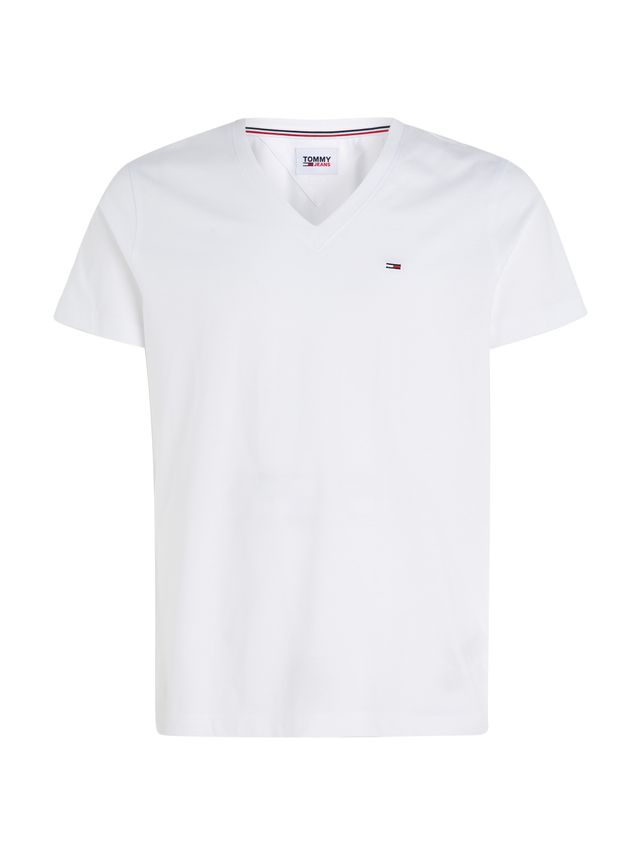 Tjm Original Jersey, fra Tommy Jeans
