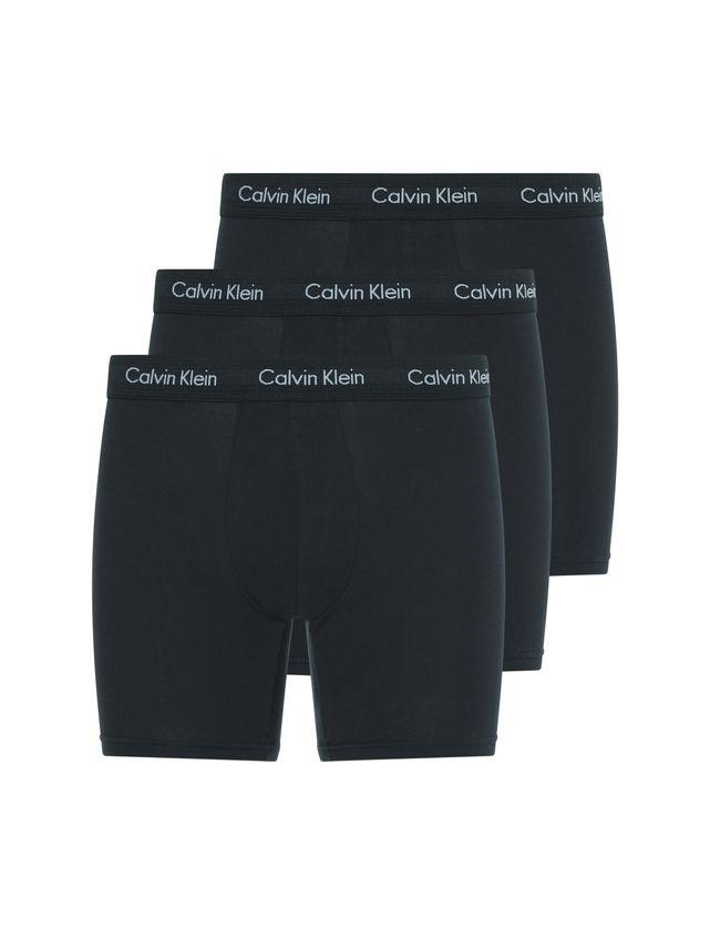 Calvin Klein Boxer Briefs 3-pak – Fantastisk tilbud!