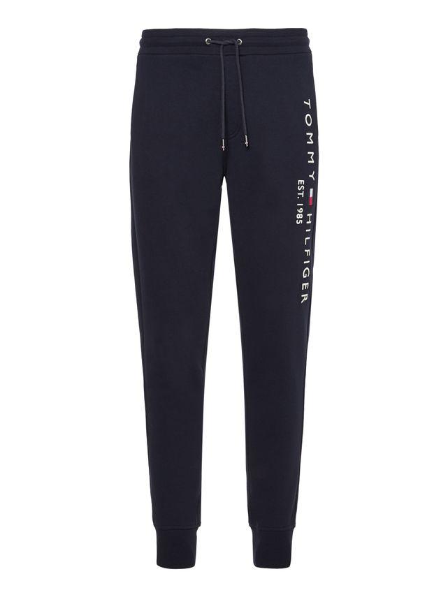Tommy Hilfiger Basic Sweatshirt - Fantastisk tilbud!