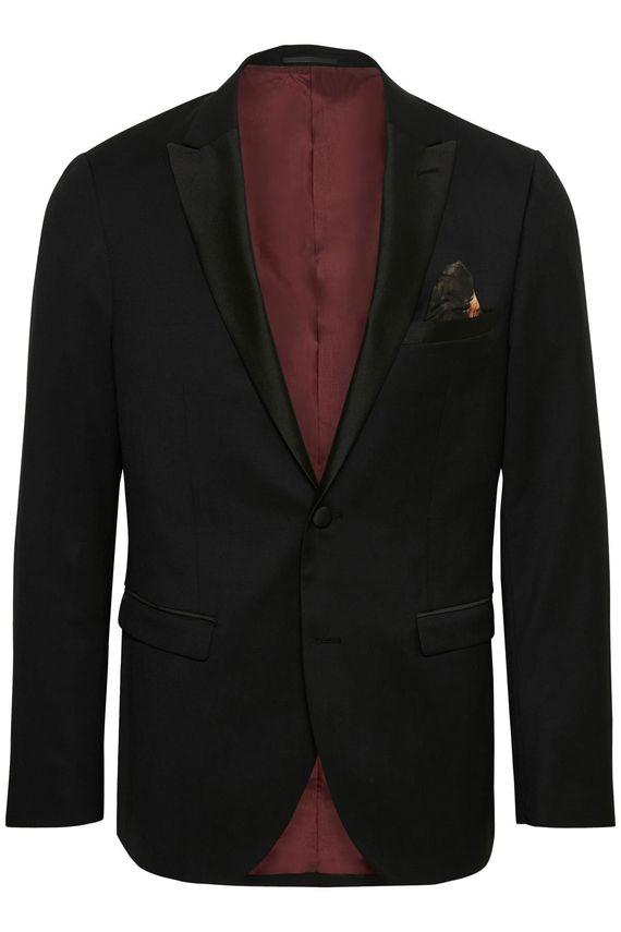 George F Tuxedo Strech Suit fra Matinique