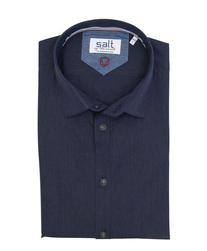 Normal Placket fra Salt