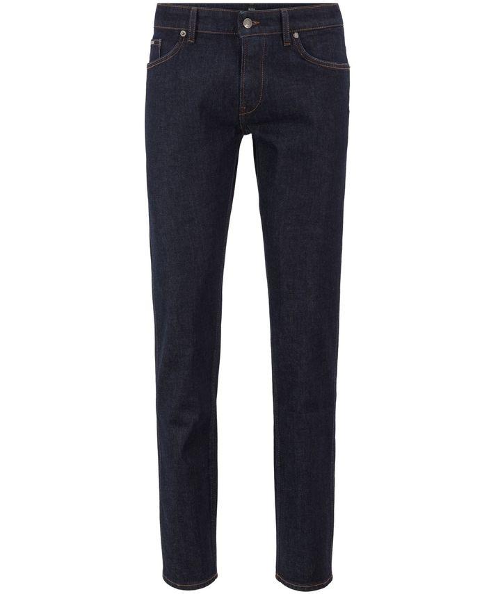 Slim fit jeans fra BOSS - Delaware3 til fantastiske priser!