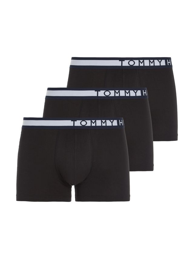 3p Trunk, 056, X fra Tommy Hilfiger