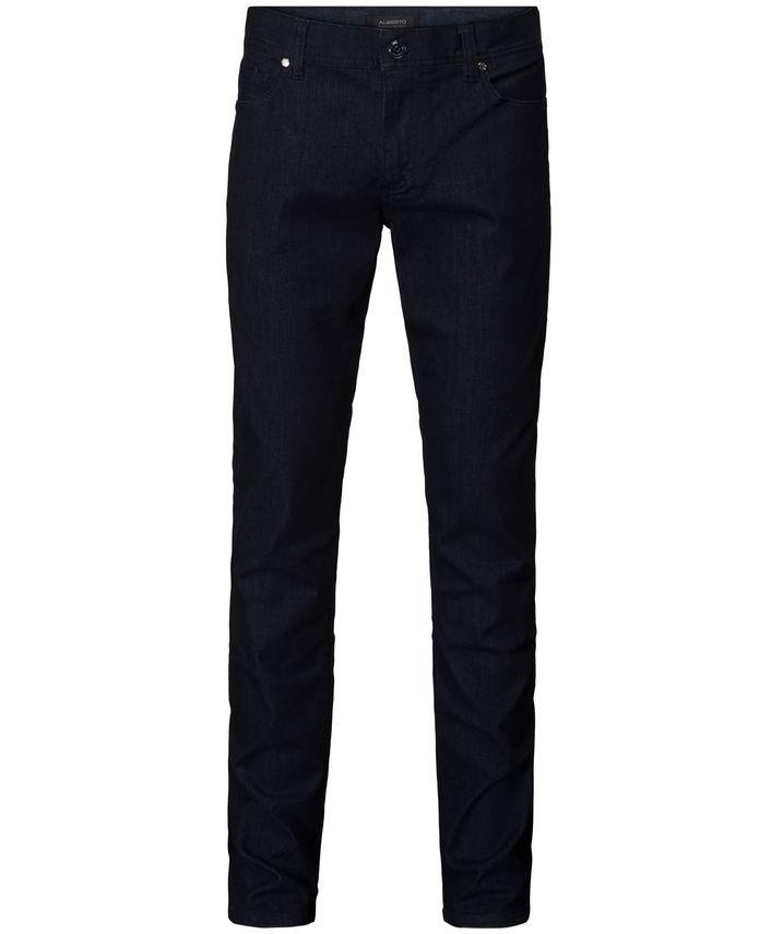Alberto Pipe Pbj Ds Coolmax Denim - Slim Fit Jeans