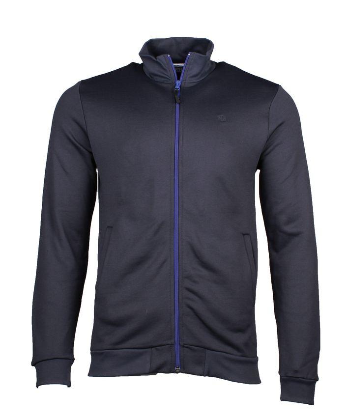 Zip Sweat fra Salt