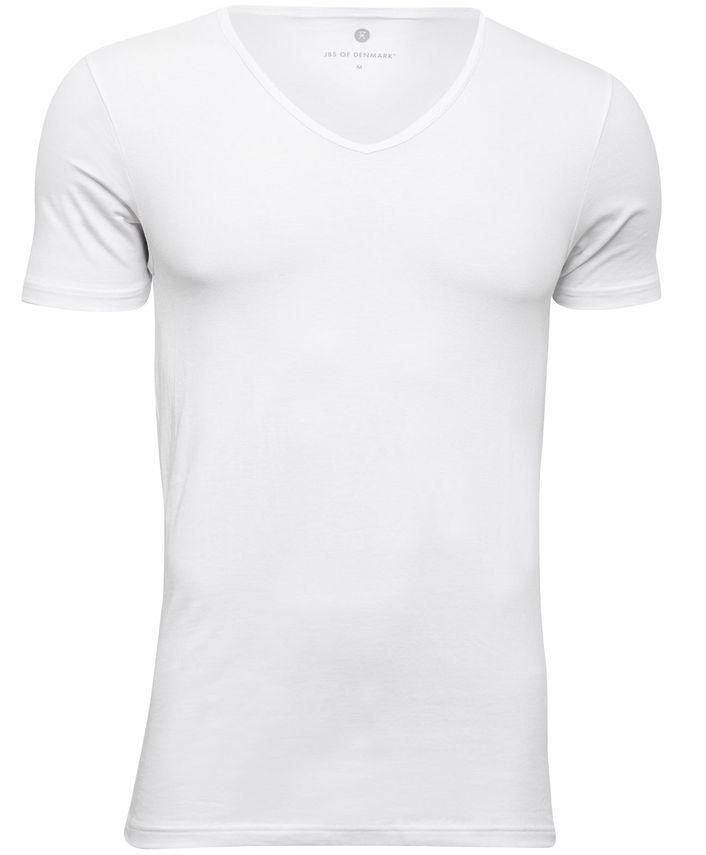 T Shirt V Neck fra Jbs Of Denmark
