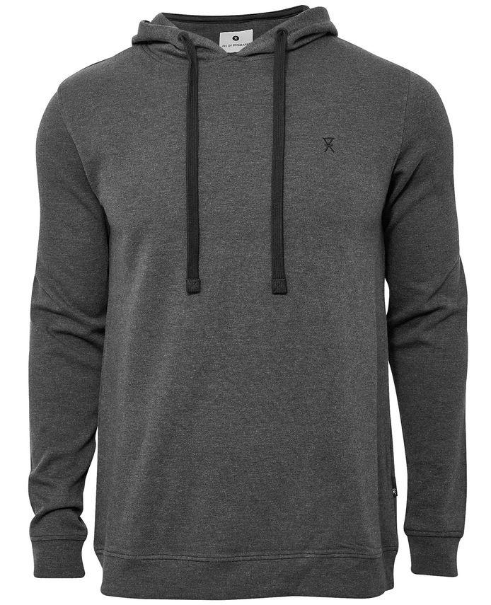 Jbs Of Dk, Bamboo Sweat Hoodie fra Jbs Of Denmark