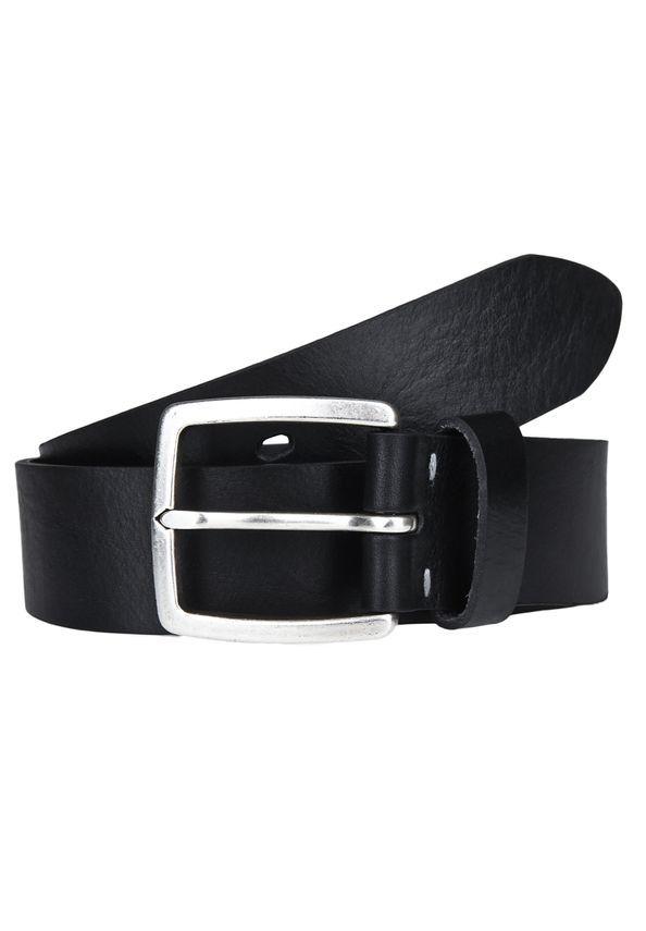 Herrengürtel   Jeans Belt fra Lloyd