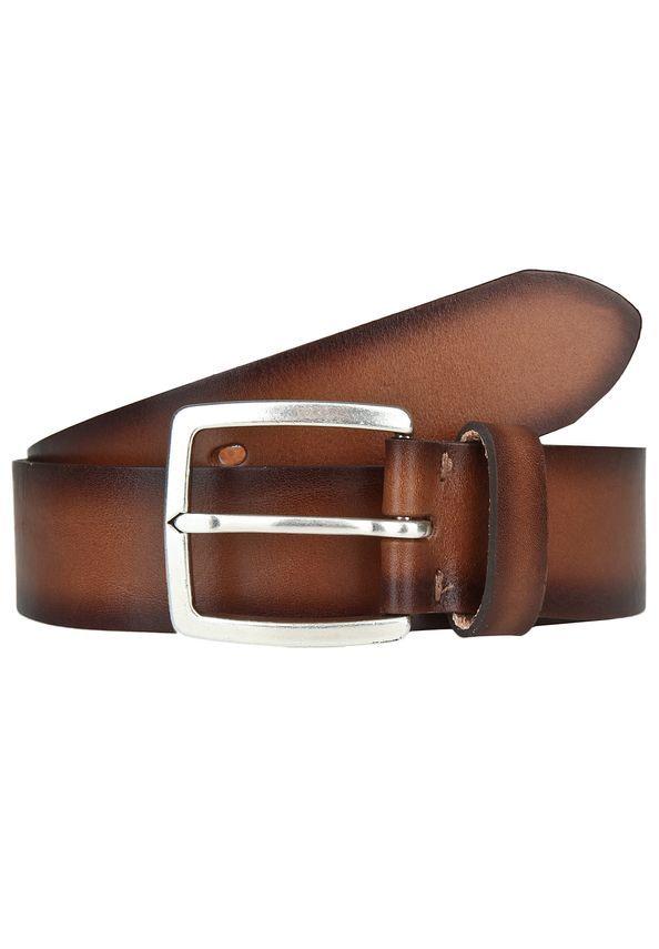 Herrengürtel   Jeans Belt fra Lloyd